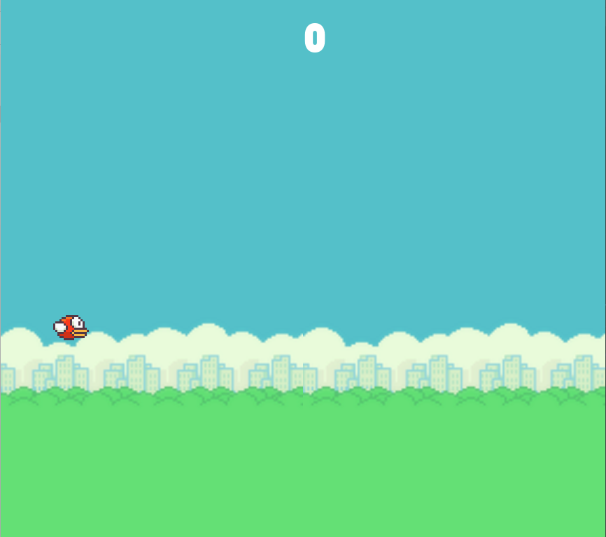 Flappy Bird