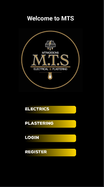 MTS Electrical & Plastering