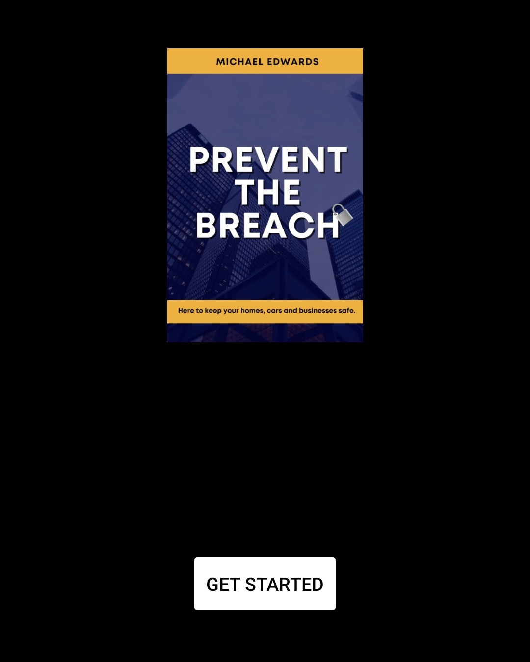 Prevent The Breach